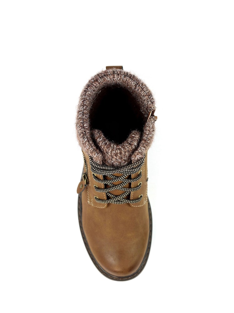 Lunar Benson III Waterproof Boots - Image 6 of 6