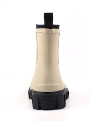 Lunar Lazy Dogz Lake Ankle Wellies - Image 5 of 7