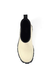 Lunar Lazy Dogz Lake Ankle Wellies - Image 6 of 7