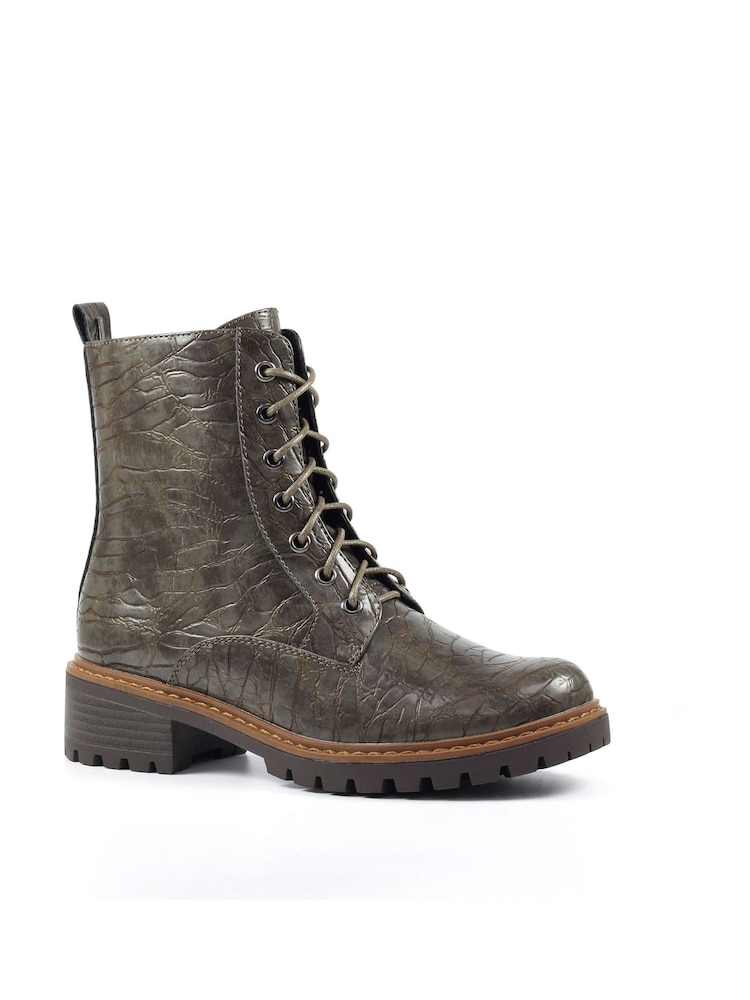 Lunar Adelpha Boots - Image 2 of 7