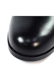 Lunar Harris Black Long Boots - Image 8 of 8