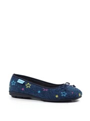 Lunar Berry Pump Slippers - Image 2 of 7