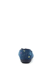 Lunar Berry Pump Slippers - Image 5 of 7