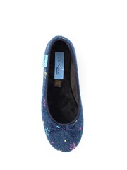 Lunar Berry Pump Slippers - Image 6 of 7