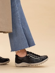 Lunar Bianca Trainers - Image 1 of 9