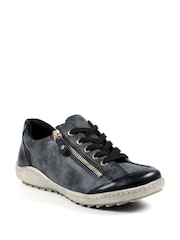 Lunar Bianca Trainers - Image 2 of 9