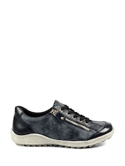 Lunar Bianca Trainers - Image 3 of 9