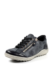 Lunar Bianca Trainers - Image 4 of 9