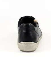 Lunar Bianca Trainers - Image 6 of 9