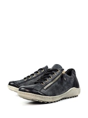 Lunar Bianca Trainers - Image 7 of 9