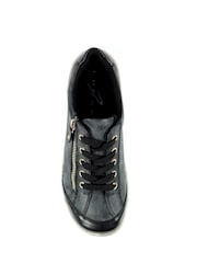 Lunar Bianca Trainers - Image 8 of 9