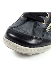 Lunar Bianca Trainers - Image 9 of 9