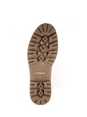 Preto - Botas Lunar Calise - Imagem 8 de 9