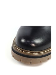 Preto - Botas Lunar Calise - Imagem 9 de 9