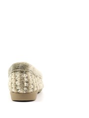 Lunar Cambria Slippers - Image 5 of 7