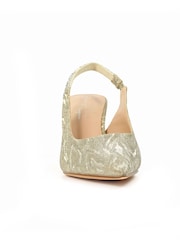 Lunar Janine Slingback Shoes - Image 5 of 10