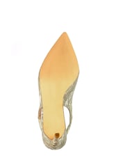 Lunar Janine Slingback Shoes - Image 9 of 10