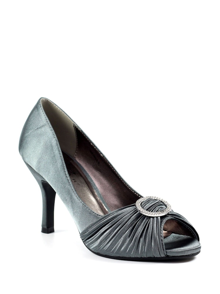 Lunar Sienna II Court Shoes - Image 1 of 9