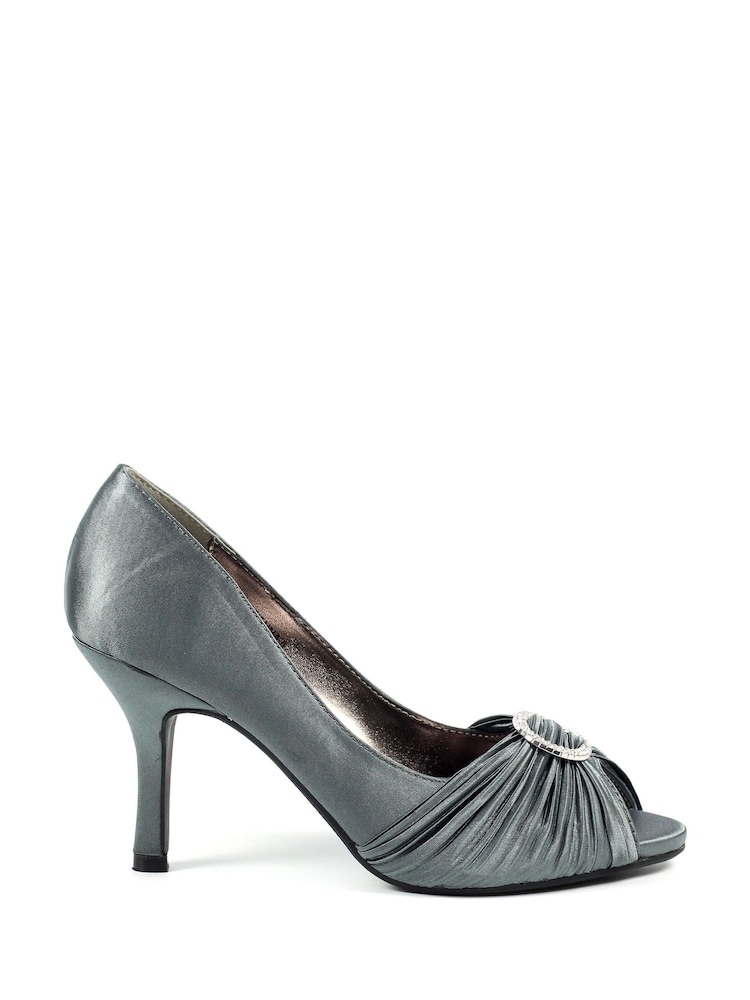 Lunar Sienna II Court Shoes - Image 2 of 9