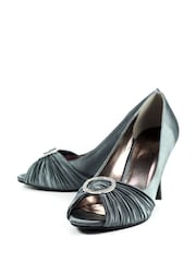 Lunar Sienna II Court Shoes - Image 6 of 9