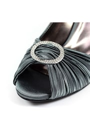 Lunar Sienna II Court Shoes - Image 9 of 9