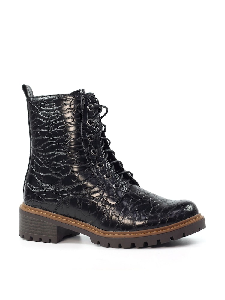 Lunar Adelpha Boots - Image 2 of 7