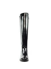 Lunar Bruges Black Long Boots - Image 4 of 9