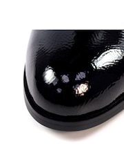 Lunar Bruges Black Long Boots - Image 9 of 9