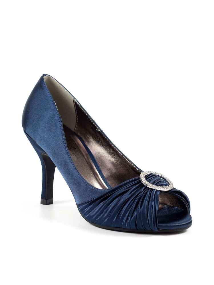 Lunar Sienna II Court Shoes - Image 1 of 9