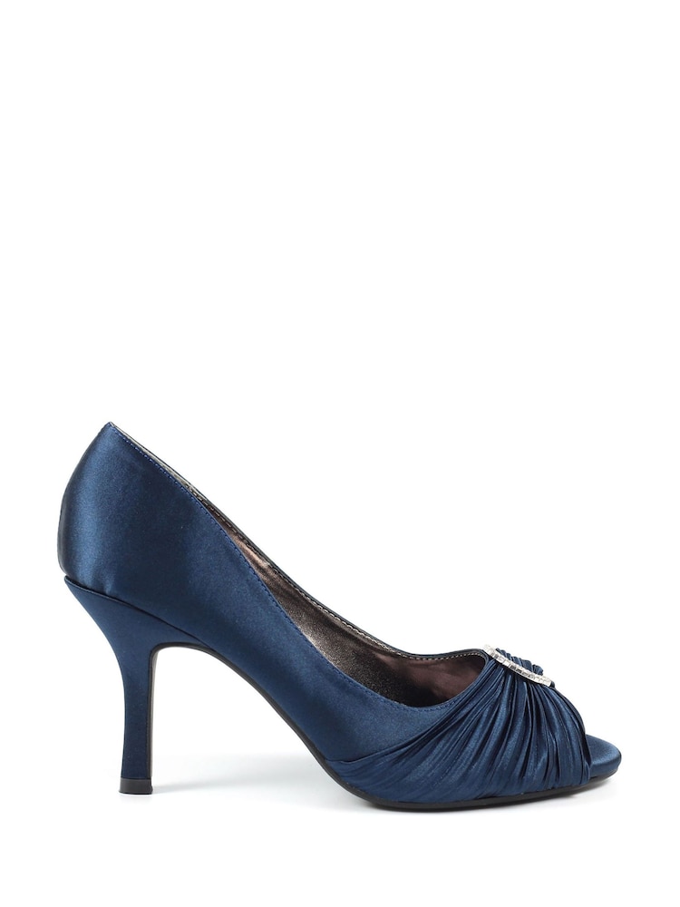 Lunar Sienna II Court Shoes - Image 2 of 9