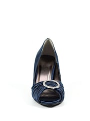 Lunar Sienna II Court Shoes - Image 4 of 9
