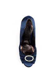 Lunar Sienna II Court Shoes - Image 7 of 9