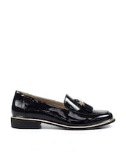 Lunar Leather Blaker Shoes - Image 2 of 8
