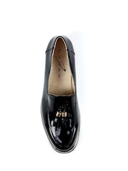 Lunar Leather Blaker Shoes - Image 5 of 8