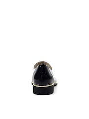 Lunar Leather Blaker Shoes - Image 7 of 8