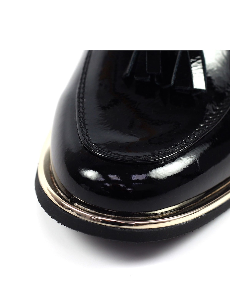 Lunar Leather Blaker Shoes - Image 8 of 8