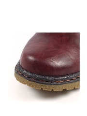 Lunar Jalapeno Waterproof Ankle Boots - Image 6 of 6
