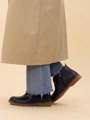 Lunar Claire II Leather Boots - Image 1 of 9