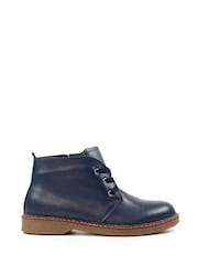 Lunar Claire II Leather Boots - Image 2 of 9