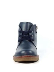 Lunar Claire II Leather Boots - Image 5 of 9