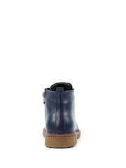 Lunar Claire II Leather Boots - Image 6 of 9