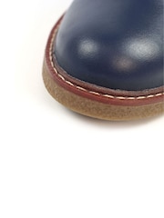 Lunar Claire II Leather Boots - Image 9 of 9