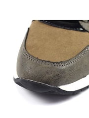 Lunar Hazel Wedge Trainers - Image 8 of 8
