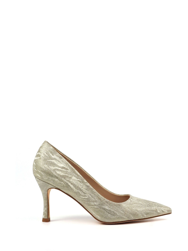 Lunar Jada Court Shoes - Image 3 of 8