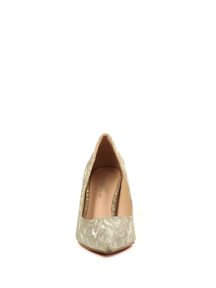 Lunar Jada Court Shoes - Image 5 of 8