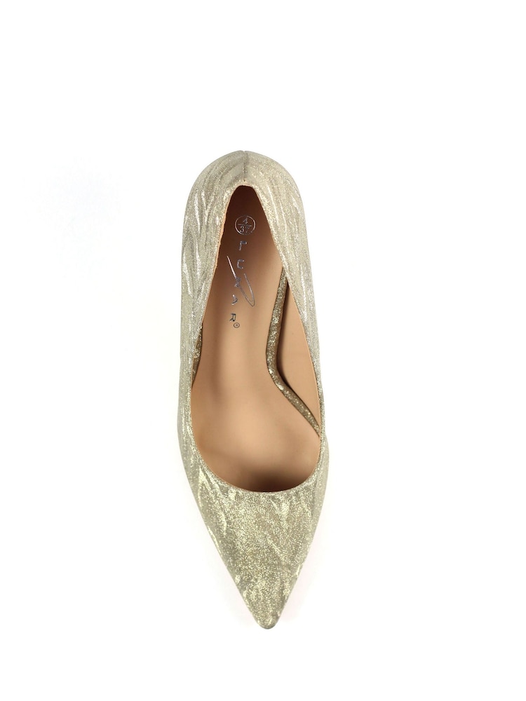Lunar Jada Court Shoes - Image 7 of 8