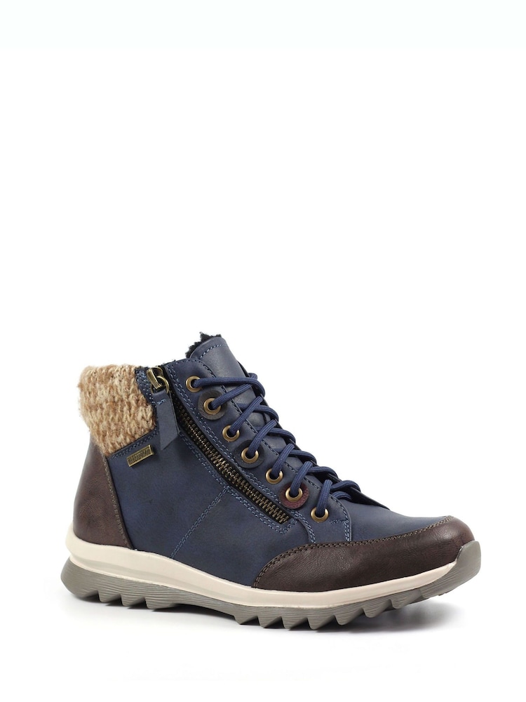 Lunar Dasha Waterproof Boots - Image 2 of 7