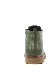 Lunar Claire II Leather Boots - Image 2 of 8