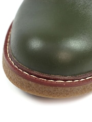 Lunar Claire II Leather Boots - Image 5 of 8