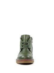 Lunar Claire II Leather Boots - Image 8 of 8